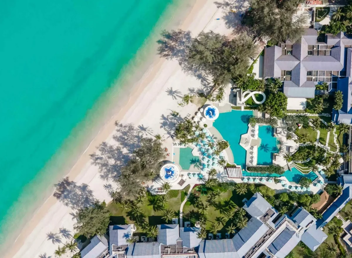 Thailand hotels